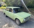Зелений ВАЗ 2101, об'ємом двигуна 1.3 л та пробігом 200 тис. км за 302 $, фото 1 на Automoto.ua