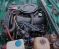Зеленый ВАЗ 2101, объемом двигателя 1 л и пробегом 89 тыс. км за 600 $, фото 4 на Automoto.ua