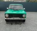 Зелений ВАЗ 2101, об'ємом двигуна 1.3 л та пробігом 150 тис. км за 738 $, фото 13 на Automoto.ua