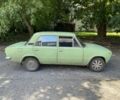 Зелений ВАЗ 2101, об'ємом двигуна 1.3 л та пробігом 200 тис. км за 302 $, фото 4 на Automoto.ua