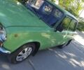 Зелений ВАЗ 2101, об'ємом двигуна 0 л та пробігом 888 тис. км за 780 $, фото 7 на Automoto.ua