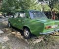Зелений ВАЗ 2101, об'ємом двигуна 1.3 л та пробігом 111 тис. км за 408 $, фото 3 на Automoto.ua