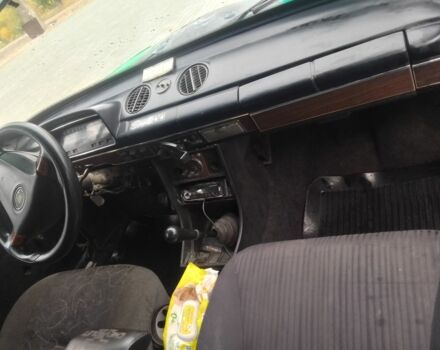 Зелений ВАЗ 2101, об'ємом двигуна 1.3 л та пробігом 150 тис. км за 738 $, фото 9 на Automoto.ua