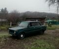 Зелений ВАЗ 2101, об'ємом двигуна 0 л та пробігом 50 тис. км за 225 $, фото 1 на Automoto.ua