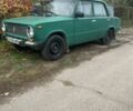 Зеленый ВАЗ 2101, объемом двигателя 1.3 л и пробегом 150 тыс. км за 416 $, фото 1 на Automoto.ua