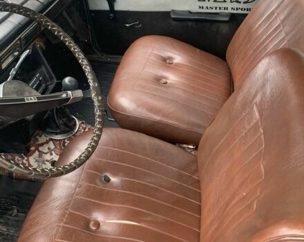 Зеленый ВАЗ 2101, объемом двигателя 1.3 л и пробегом 150 тыс. км за 416 $, фото 4 на Automoto.ua