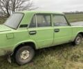Зелений ВАЗ 2101, об'ємом двигуна 1.3 л та пробігом 140 тис. км за 320 $, фото 3 на Automoto.ua