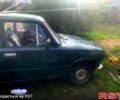 Зелений ВАЗ 2101, об'ємом двигуна 1.2 л та пробігом 76 тис. км за 300 $, фото 3 на Automoto.ua