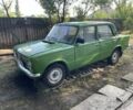Зелений ВАЗ 2101, об'ємом двигуна 1.3 л та пробігом 111 тис. км за 408 $, фото 1 на Automoto.ua