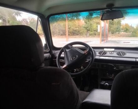 Зелений ВАЗ 2101, об'ємом двигуна 1.3 л та пробігом 150 тис. км за 738 $, фото 1 на Automoto.ua