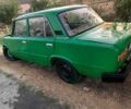 Зелений ВАЗ 2101, об'ємом двигуна 1.5 л та пробігом 285 тис. км за 500 $, фото 3 на Automoto.ua