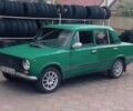 Зелений ВАЗ 2101, об'ємом двигуна 1.3 л та пробігом 150 тис. км за 738 $, фото 1 на Automoto.ua