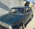 Зеленый ВАЗ 2101, объемом двигателя 2 л и пробегом 200 тыс. км за 401 $, фото 1 на Automoto.ua