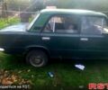 Зелений ВАЗ 2101, об'ємом двигуна 1.2 л та пробігом 76 тис. км за 300 $, фото 4 на Automoto.ua