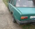 Зелений ВАЗ 2101, об'ємом двигуна 1.3 л та пробігом 15 тис. км за 314 $, фото 5 на Automoto.ua