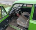 Зеленый ВАЗ 2101, объемом двигателя 0 л и пробегом 82 тыс. км за 616 $, фото 4 на Automoto.ua