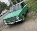 Зелений ВАЗ 2101, об'ємом двигуна 0 л та пробігом 250 тис. км за 535 $, фото 1 на Automoto.ua