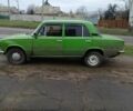 Зеленый ВАЗ 2101, объемом двигателя 0 л и пробегом 82 тыс. км за 616 $, фото 1 на Automoto.ua
