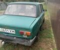 Зелений ВАЗ 2101, об'ємом двигуна 1.3 л та пробігом 15 тис. км за 314 $, фото 6 на Automoto.ua