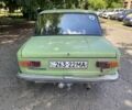 Зелений ВАЗ 2101, об'ємом двигуна 1.3 л та пробігом 200 тис. км за 302 $, фото 2 на Automoto.ua