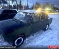 Зелений ВАЗ 2101, об'ємом двигуна 1.1 л та пробігом 200 тис. км за 300 $, фото 1 на Automoto.ua