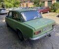 Зелений ВАЗ 2101, об'ємом двигуна 1.3 л та пробігом 200 тис. км за 302 $, фото 5 на Automoto.ua