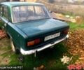 Зелений ВАЗ 2101, об'ємом двигуна 1.2 л та пробігом 76 тис. км за 300 $, фото 6 на Automoto.ua