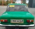 Зелений ВАЗ 2101, об'ємом двигуна 1.3 л та пробігом 150 тис. км за 738 $, фото 11 на Automoto.ua