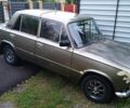 Зеленый ВАЗ 2101, объемом двигателя 0 л и пробегом 100 тыс. км за 606 $, фото 2 на Automoto.ua