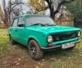Зелений ВАЗ 2101, об'ємом двигуна 0 л та пробігом 250 тис. км за 691 $, фото 1 на Automoto.ua