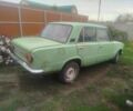 Зеленый ВАЗ 2101, объемом двигателя 1 л и пробегом 63 тыс. км за 334 $, фото 3 на Automoto.ua