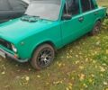 Зелений ВАЗ 2101, об'ємом двигуна 0 л та пробігом 250 тис. км за 691 $, фото 1 на Automoto.ua