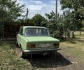 Зеленый ВАЗ 2101, объемом двигателя 0 л и пробегом 150 тыс. км за 20000 $, фото 1 на Automoto.ua