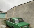 Зеленый ВАЗ 2101, объемом двигателя 1.3 л и пробегом 7 тыс. км за 300 $, фото 2 на Automoto.ua