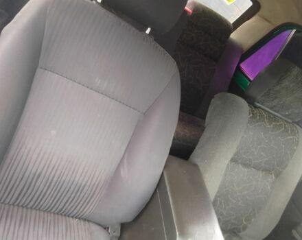 Зелений ВАЗ 2101, об'ємом двигуна 1.3 л та пробігом 150 тис. км за 738 $, фото 8 на Automoto.ua