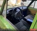 Зеленый ВАЗ 2101, объемом двигателя 1.5 л и пробегом 100 тыс. км за 600 $, фото 4 на Automoto.ua