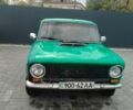 Зелений ВАЗ 2101, об'ємом двигуна 1.3 л та пробігом 150 тис. км за 738 $, фото 14 на Automoto.ua