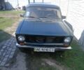 Зеленый ВАЗ 2101, объемом двигателя 0 л и пробегом 1000 тыс. км за 457 $, фото 1 на Automoto.ua