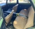 Зелений ВАЗ 2101, об'ємом двигуна 1.3 л та пробігом 200 тис. км за 302 $, фото 9 на Automoto.ua