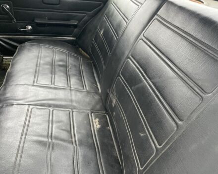 Зелений ВАЗ 2101, об'ємом двигуна 1.3 л та пробігом 140 тис. км за 320 $, фото 4 на Automoto.ua