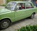 Зеленый ВАЗ 2101, объемом двигателя 0 л и пробегом 71 тыс. км за 725 $, фото 4 на Automoto.ua