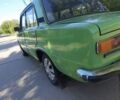 Зелений ВАЗ 2101, об'ємом двигуна 0 л та пробігом 888 тис. км за 780 $, фото 17 на Automoto.ua