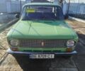 Зелений ВАЗ 2101, об'ємом двигуна 1.2 л та пробігом 130 тис. км за 1300 $, фото 1 на Automoto.ua