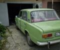 Зеленый ВАЗ 2101, объемом двигателя 0 л и пробегом 71 тыс. км за 725 $, фото 5 на Automoto.ua