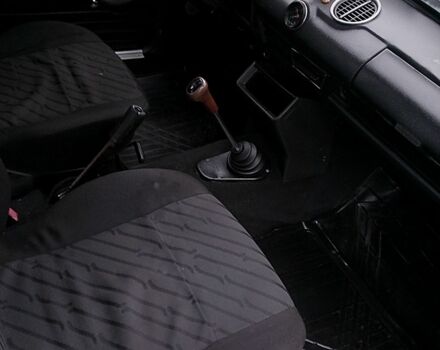 Зеленый ВАЗ 2101, объемом двигателя 1 л и пробегом 89 тыс. км за 600 $, фото 3 на Automoto.ua