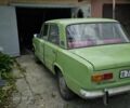 Зеленый ВАЗ 2101, объемом двигателя 0 л и пробегом 71 тыс. км за 715 $, фото 4 на Automoto.ua