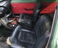 Зеленый ВАЗ 2101, объемом двигателя 1.5 л и пробегом 40 тыс. км за 320 $, фото 6 на Automoto.ua