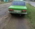 Зеленый ВАЗ 2101, объемом двигателя 0 л и пробегом 82 тыс. км за 616 $, фото 3 на Automoto.ua