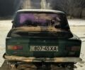 Зеленый ВАЗ 2101, объемом двигателя 0 л и пробегом 3 тыс. км за 370 $, фото 1 на Automoto.ua