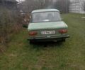 Зеленый ВАЗ 2101, объемом двигателя 0 л и пробегом 1 тыс. км за 142 $, фото 2 на Automoto.ua
